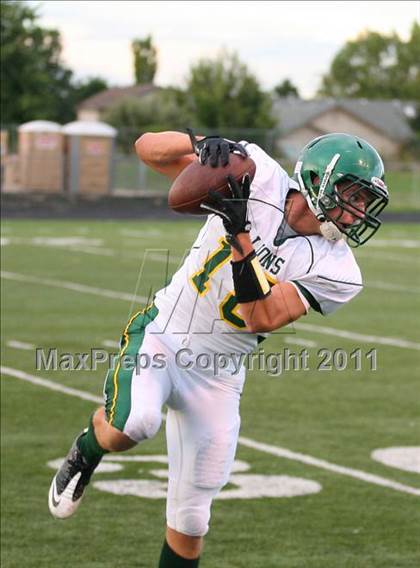 Thumbnail 1 in Borah @ Meridian photogallery.