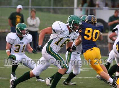 Thumbnail 3 in Borah @ Meridian photogallery.