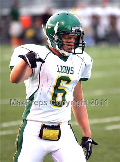 Thumbnail 3 in Borah @ Meridian photogallery.