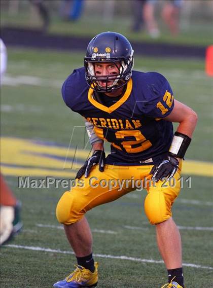 Thumbnail 1 in Borah @ Meridian photogallery.