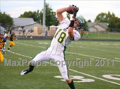 Thumbnail 3 in Borah @ Meridian photogallery.