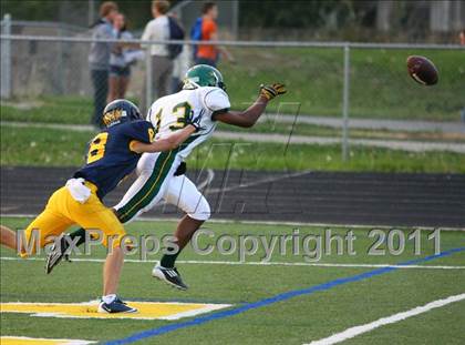 Thumbnail 2 in Borah @ Meridian photogallery.