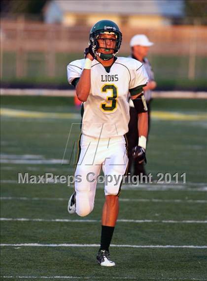 Thumbnail 3 in Borah @ Meridian photogallery.