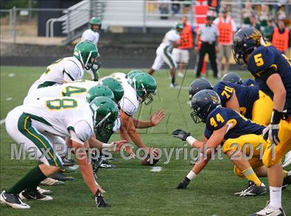 Thumbnail 3 in Borah @ Meridian photogallery.