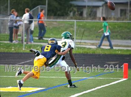 Thumbnail 3 in Borah @ Meridian photogallery.