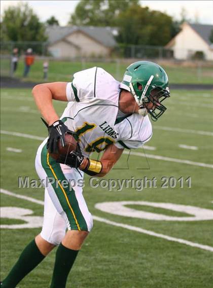 Thumbnail 2 in Borah @ Meridian photogallery.