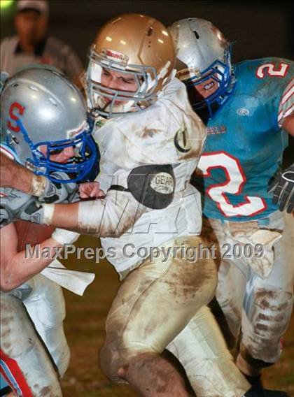 Thumbnail 2 in Knoxville Catholic @ Sullivan South photogallery.