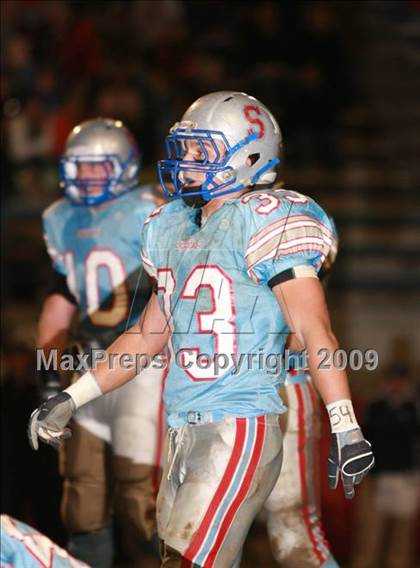 Thumbnail 2 in Knoxville Catholic @ Sullivan South photogallery.