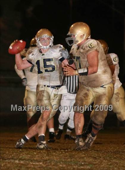 Thumbnail 3 in Knoxville Catholic @ Sullivan South photogallery.