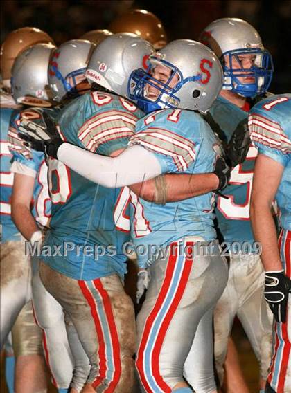 Thumbnail 1 in Knoxville Catholic @ Sullivan South photogallery.