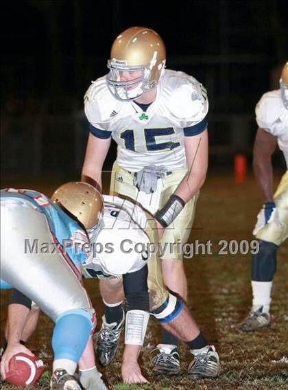 Thumbnail 2 in Knoxville Catholic @ Sullivan South photogallery.