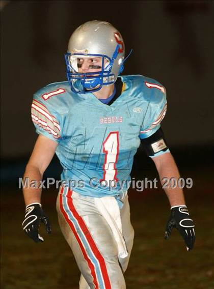 Thumbnail 1 in Knoxville Catholic @ Sullivan South photogallery.