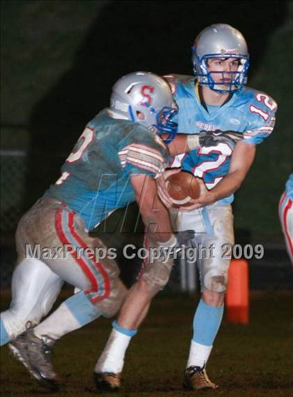 Thumbnail 2 in Knoxville Catholic @ Sullivan South photogallery.