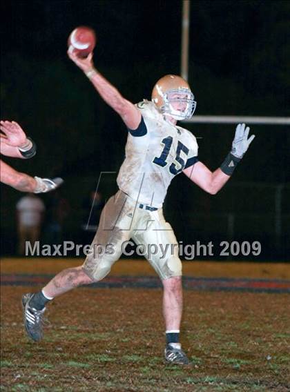 Thumbnail 3 in Knoxville Catholic @ Sullivan South photogallery.