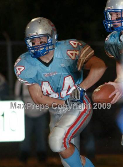 Thumbnail 2 in Knoxville Catholic @ Sullivan South photogallery.