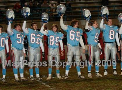 Thumbnail 1 in Knoxville Catholic @ Sullivan South photogallery.