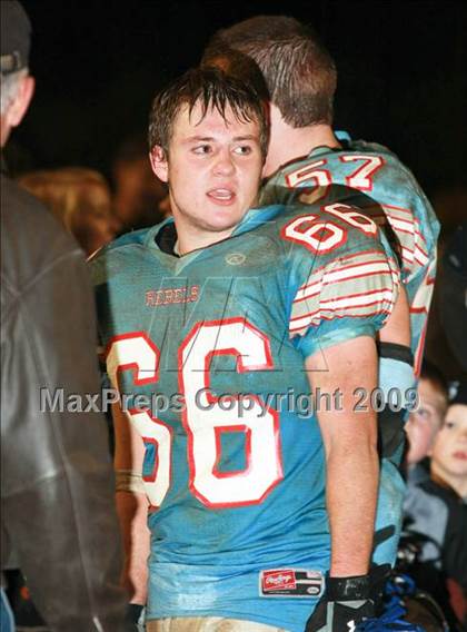 Thumbnail 2 in Knoxville Catholic @ Sullivan South photogallery.