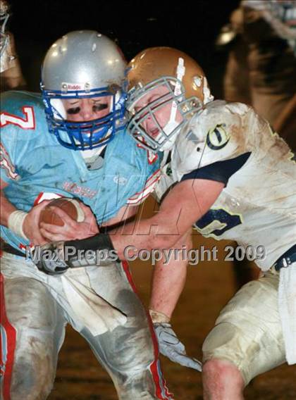 Thumbnail 2 in Knoxville Catholic @ Sullivan South photogallery.