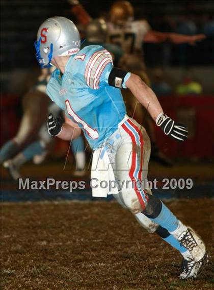 Thumbnail 3 in Knoxville Catholic @ Sullivan South photogallery.