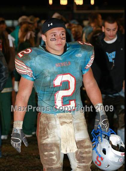 Thumbnail 3 in Knoxville Catholic @ Sullivan South photogallery.