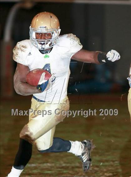 Thumbnail 3 in Knoxville Catholic @ Sullivan South photogallery.