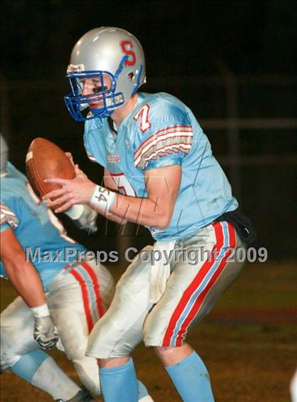 Thumbnail 3 in Knoxville Catholic @ Sullivan South photogallery.
