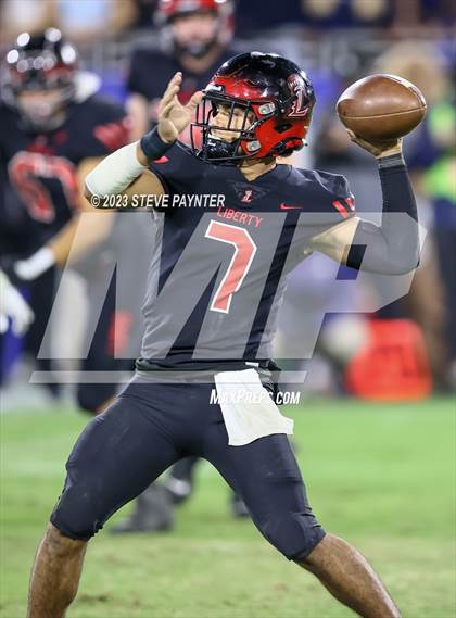 Thumbnail 2 in Centennial @ Liberty ( AIA Open Final) photogallery.
