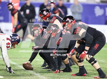 Thumbnail 1 in Centennial @ Liberty ( AIA Open Final) photogallery.