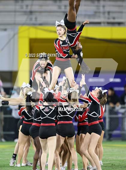 Thumbnail 3 in Centennial @ Liberty ( AIA Open Final) photogallery.