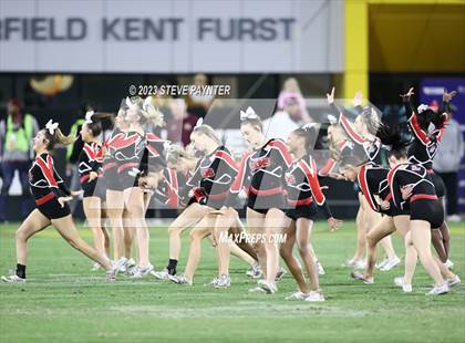 Thumbnail 2 in Centennial @ Liberty ( AIA Open Final) photogallery.