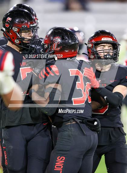 Thumbnail 2 in Centennial @ Liberty ( AIA Open Final) photogallery.