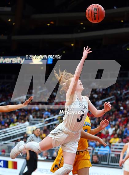 Thumbnail 1 in Alchesay vs. Scottsdale Christian Academy (AIA 2A Final) photogallery.