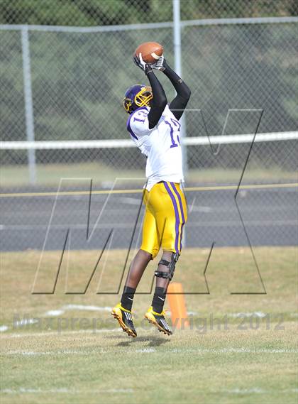 Thumbnail 3 in Independence/Gilmanton @ Clayton (WIAA D7 Playoffs Level 1) photogallery.