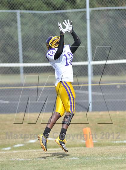 Thumbnail 2 in Independence/Gilmanton @ Clayton (WIAA D7 Playoffs Level 1) photogallery.