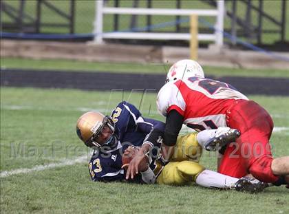 Thumbnail 3 in Iroquois @ Sweet Home photogallery.