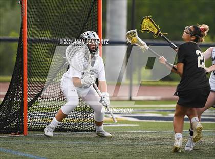 Thumbnail 1 in Rush-Henrietta @ Pittsford (NYSPHSAA Section 5 Class A Sectional Final) photogallery.