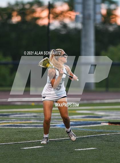 Thumbnail 1 in Rush-Henrietta @ Pittsford (NYSPHSAA Section 5 Class A Sectional Final) photogallery.