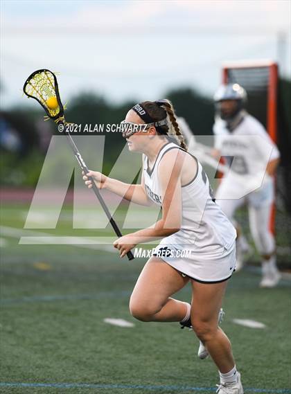 Thumbnail 3 in Rush-Henrietta @ Pittsford (NYSPHSAA Section 5 Class A Sectional Final) photogallery.