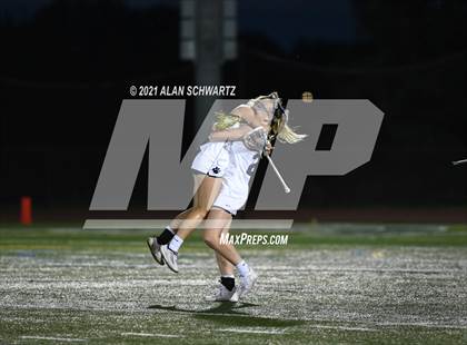 Thumbnail 2 in Rush-Henrietta @ Pittsford (NYSPHSAA Section 5 Class A Sectional Final) photogallery.