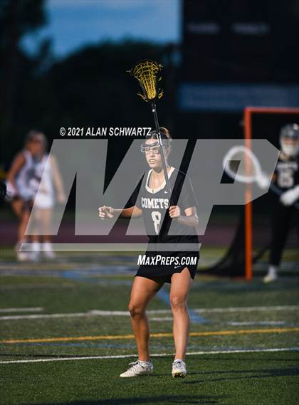 Thumbnail 2 in Rush-Henrietta @ Pittsford (NYSPHSAA Section 5 Class A Sectional Final) photogallery.
