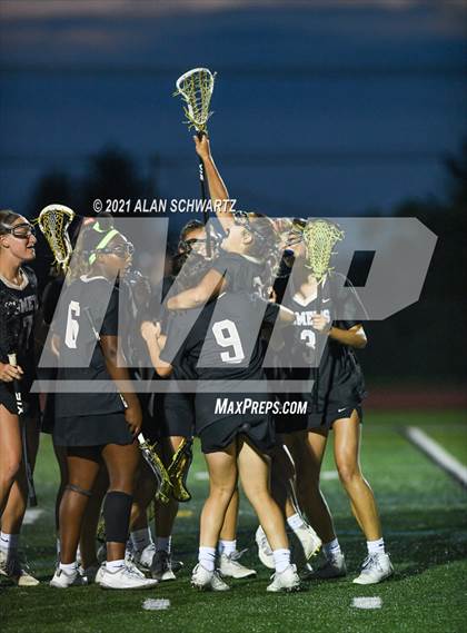 Thumbnail 1 in Rush-Henrietta @ Pittsford (NYSPHSAA Section 5 Class A Sectional Final) photogallery.
