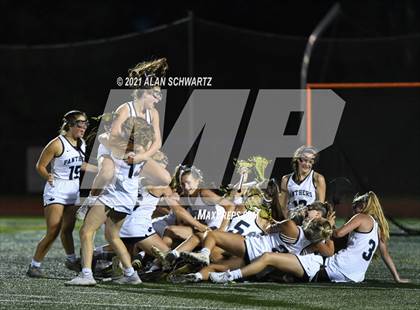 Thumbnail 1 in Rush-Henrietta @ Pittsford (NYSPHSAA Section 5 Class A Sectional Final) photogallery.