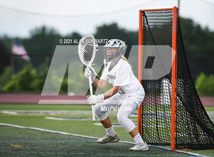 Thumbnail 1 in Rush-Henrietta @ Pittsford (NYSPHSAA Section 5 Class A Sectional Final) photogallery.