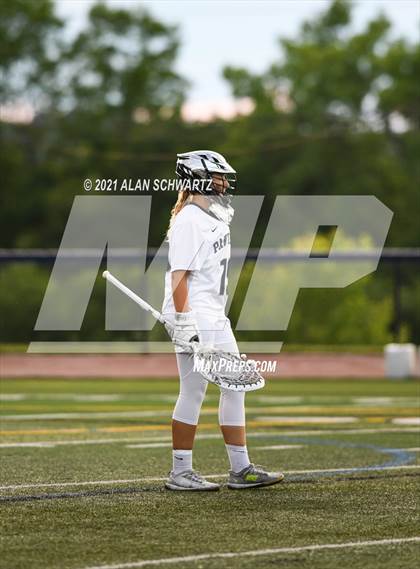 Thumbnail 2 in Rush-Henrietta @ Pittsford (NYSPHSAA Section 5 Class A Sectional Final) photogallery.