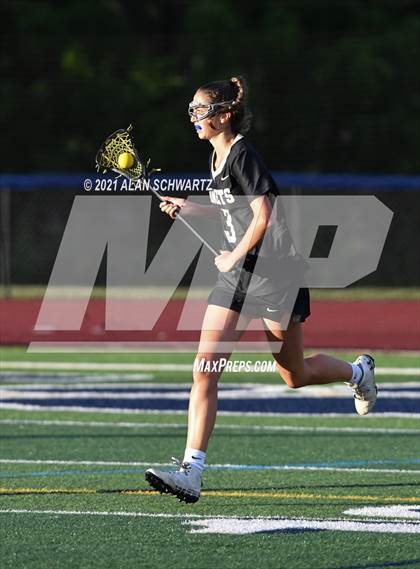 Thumbnail 3 in Rush-Henrietta @ Pittsford (NYSPHSAA Section 5 Class A Sectional Final) photogallery.