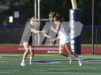 Thumbnail 1 in Rush-Henrietta @ Pittsford (NYSPHSAA Section 5 Class A Sectional Final) photogallery.
