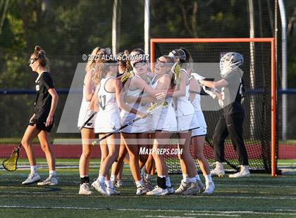 Thumbnail 1 in Rush-Henrietta @ Pittsford (NYSPHSAA Section 5 Class A Sectional Final) photogallery.