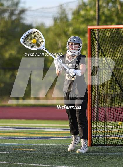 Thumbnail 1 in Rush-Henrietta @ Pittsford (NYSPHSAA Section 5 Class A Sectional Final) photogallery.