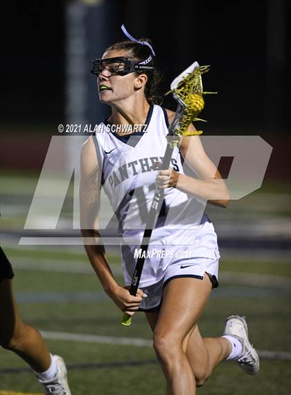 Thumbnail 1 in Rush-Henrietta @ Pittsford (NYSPHSAA Section 5 Class A Sectional Final) photogallery.