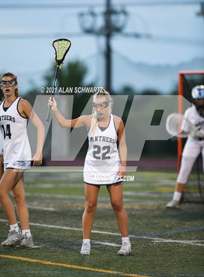 Thumbnail 2 in Rush-Henrietta @ Pittsford (NYSPHSAA Section 5 Class A Sectional Final) photogallery.